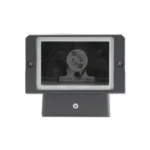 Wandlamp Inez GU10 enkel - Afbeelding 2