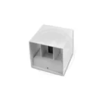 Wandlamp Buiten - Kira LED 6W verstelbaar - Wit - Afbeelding 6