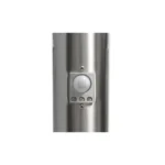 Tuinlamp LED E27 Manila sensor 65cm zilver - Afbeelding 7