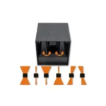 Wandlamp Buiten - Kira LED 6W verstelbaar - Afbeelding 4