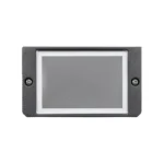 Tuinlamp LED GU10 Malibu 11x6,5 staand 50cm - Afbeelding 9